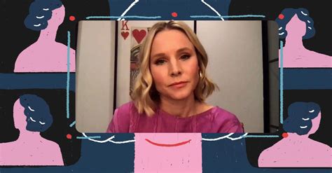 kristen bell deepfake|The most urgent threat of deepfakes isn’t politics. It’s porn.